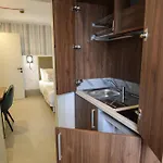 Aqueduct Boutique 3*
