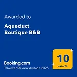 Aqueduct Boutique Victoria