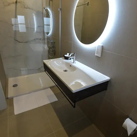 Aqueduct Boutique Hotel