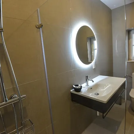 酒店 Aqueduct Boutique B&B 3*