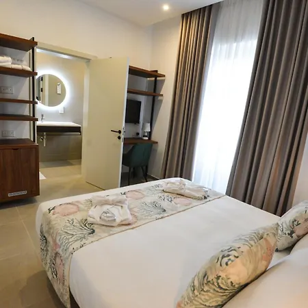 Aqueduct Boutique Hotel Victoria