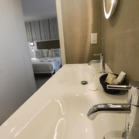 Aqueduct Boutique B&B 3*