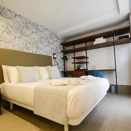 Aqueduct Boutique B&B 酒店 3*