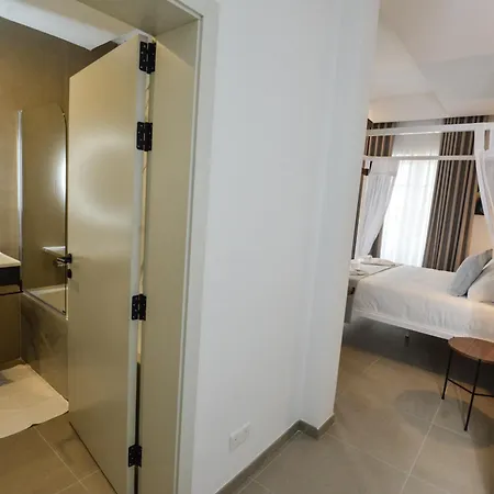 酒店 Aqueduct Boutique B&B 维多利亚