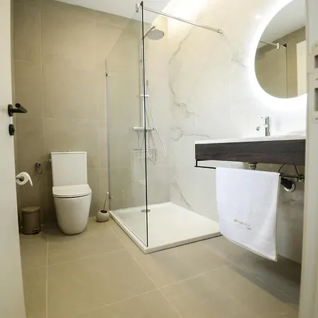 Aqueduct Boutique B&B 3*
