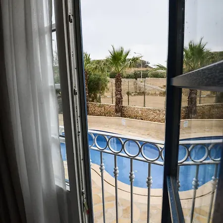 Hotel Aqueduct Boutique