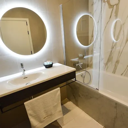 酒店 Aqueduct Boutique B&B 维多利亚