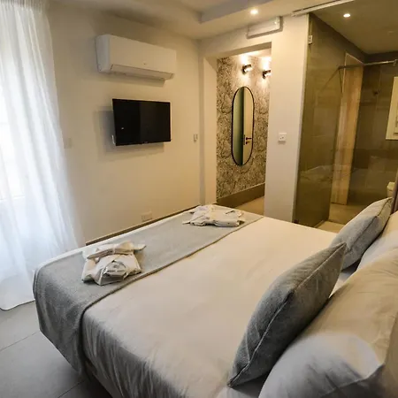 Aqueduct Boutique B&B 维多利亚