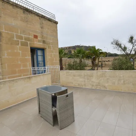 Aqueduct Boutique B&B 3* Victoria