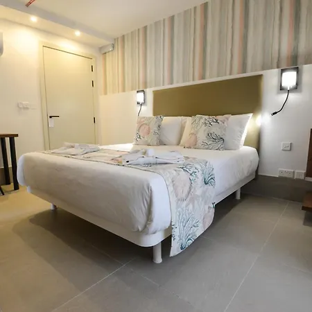 Aqueduct Boutique B&B