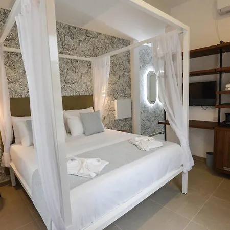 酒店 Aqueduct Boutique B&B