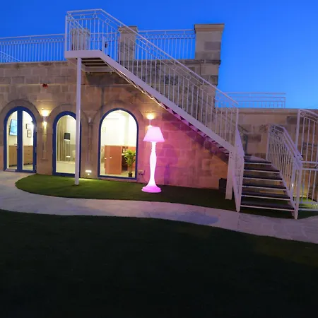 Aqueduct Boutique Hotel Victoria