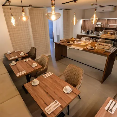 Aqueduct Boutique B&B 3* 维多利亚