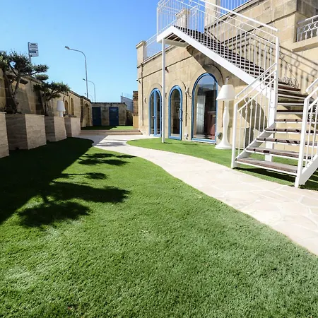 Aqueduct Boutique Hotel