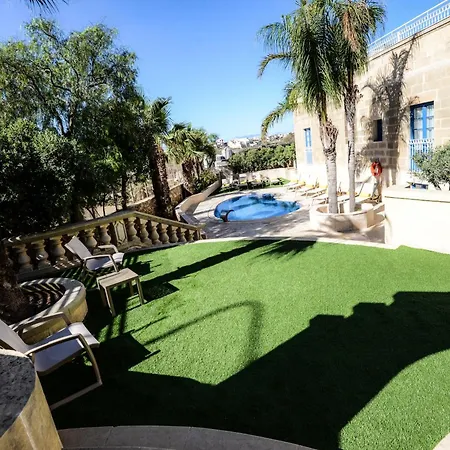Hotel Aqueduct Boutique B&B 3*