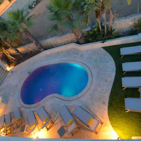 Hotel Aqueduct Boutique *