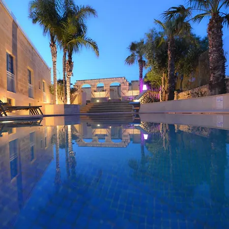 Aqueduct Boutique Hotel Victoria