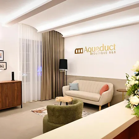 Aqueduct Boutique Hotel