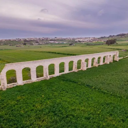 Hotel Aqueduct Boutique