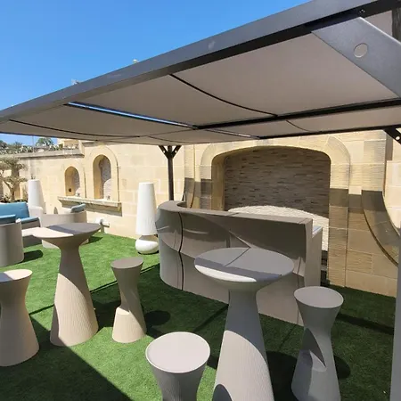 Hotel Aqueduct Boutique Victoria