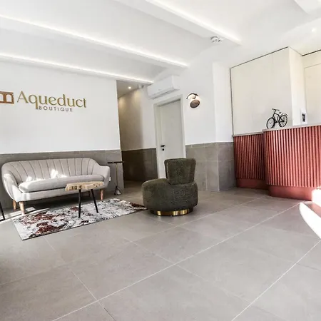 Aqueduct Boutique B&B 酒店