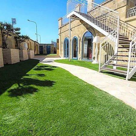 Hotel Aqueduct Boutique B&B