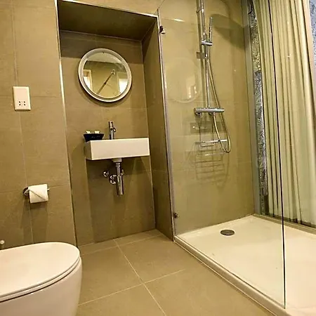 Aqueduct Boutique B&B Hotel 3*