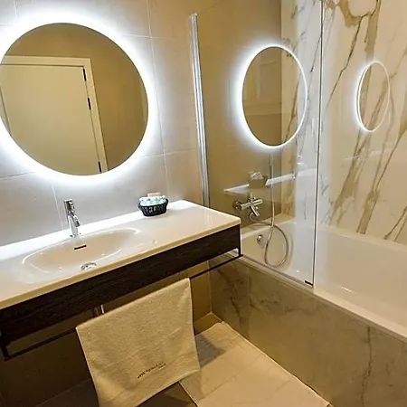 Aqueduct Boutique B&B 3* Victoria