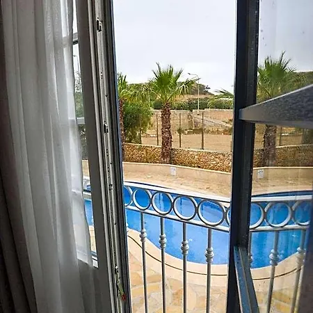 מלון Aqueduct Boutique B&B 3*