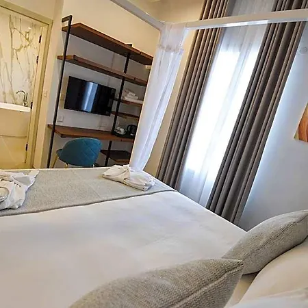 Aqueduct Boutique B&B Hotel Victoria
