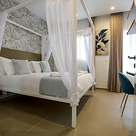 Aqueduct Boutique B&B ויקטוריה