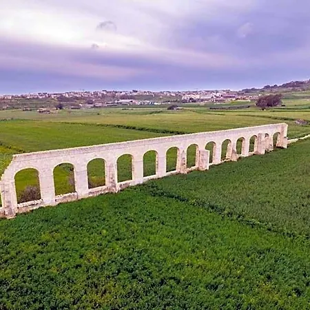 Aqueduct Boutique B&B ויקטוריה
