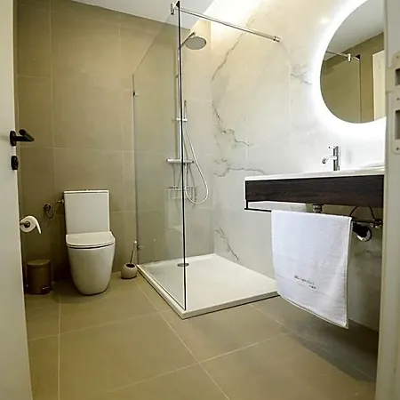 Aqueduct Boutique B&B ויקטוריה