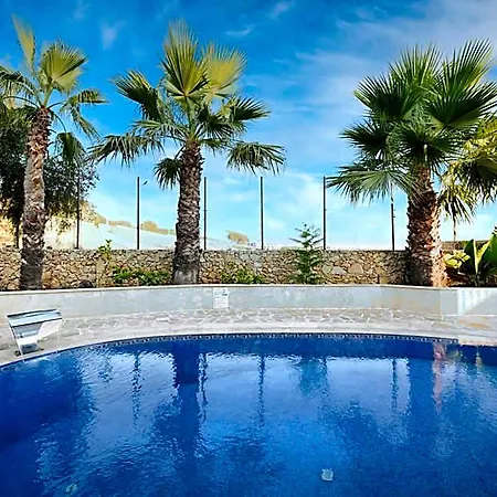 Hotel Aqueduct Boutique B&B 3*