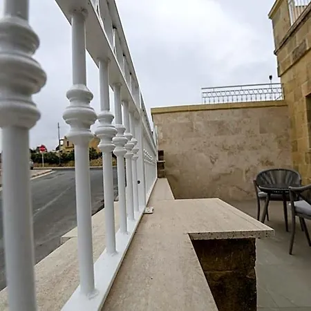 מלון Aqueduct Boutique B&B