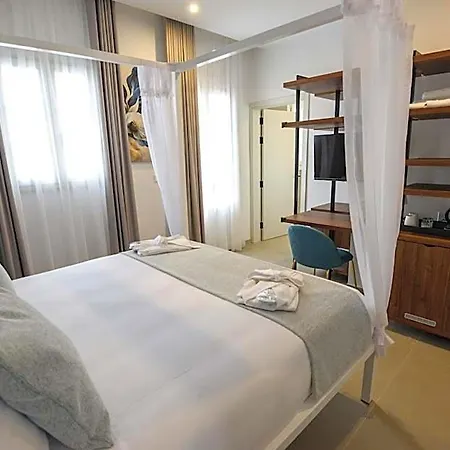 Aqueduct Boutique B&B 3* Victoria