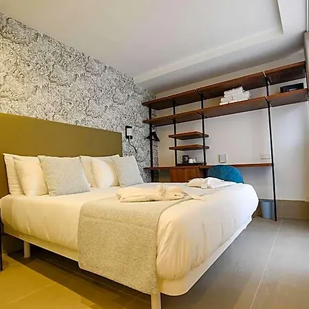 Aqueduct Boutique B&B