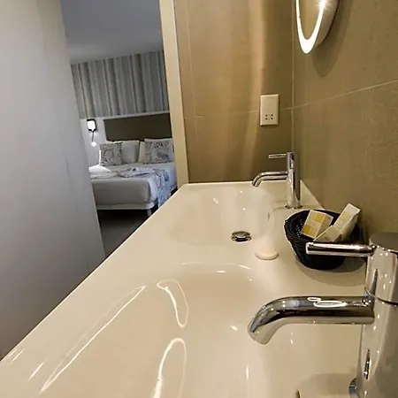מלון Aqueduct Boutique B&B ויקטוריה