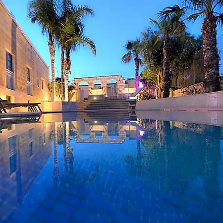 Hotel Aqueduct Boutique B&B 3*