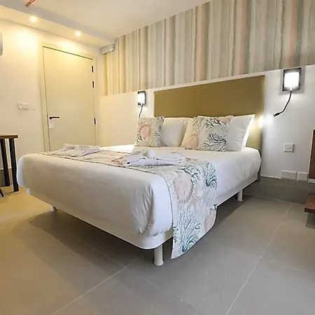 Hotel Aqueduct Boutique B&B 3*
