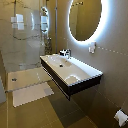 מלון Aqueduct Boutique B&B 3*