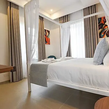 Hotel Aqueduct Boutique B&B Victoria