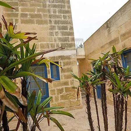 Aqueduct Boutique B&B 3*