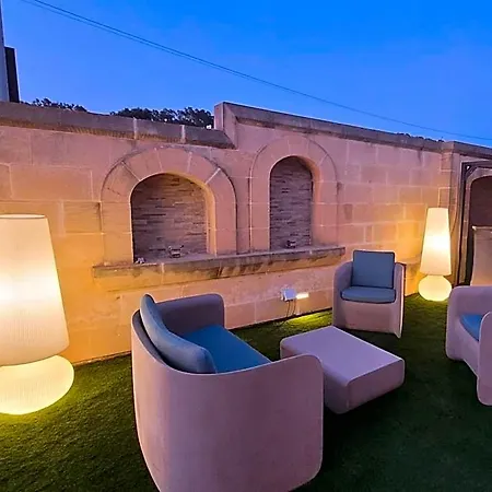 Aqueduct Boutique B&B 3* Victoria