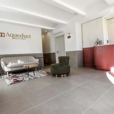 Aqueduct Boutique B&B Hotel 3*