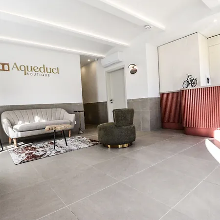 Aqueduct Boutique 维多利亚