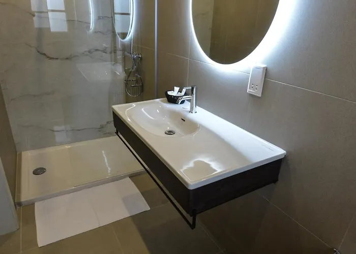 Aqueduct Boutique Hotel