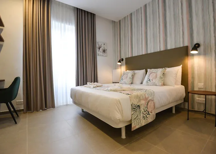 Hotel Aqueduct Boutique