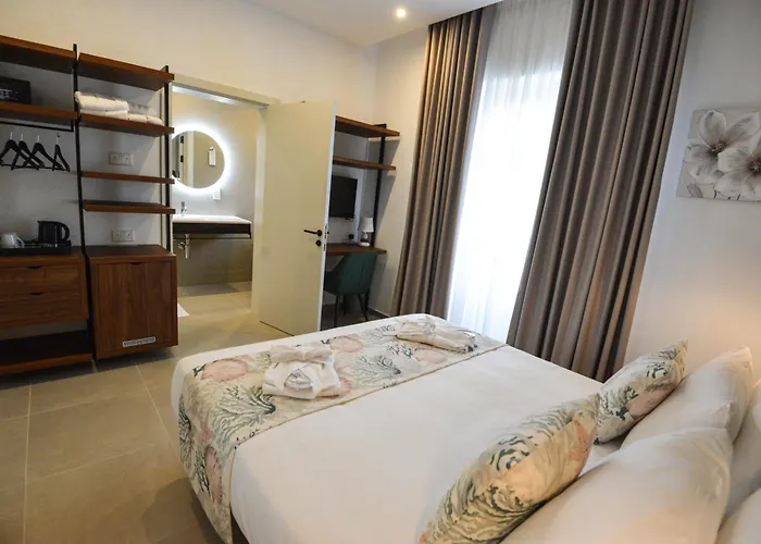 Aqueduct Boutique Hotel Victoria