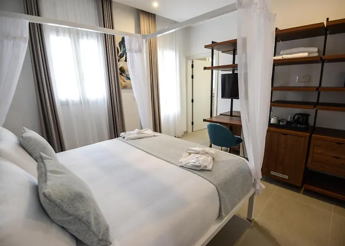 Hotel Aqueduct Boutique 3*